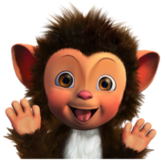 EyePet, avatar 15