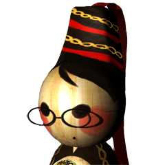 Bayonetta, avatar 7