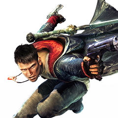 DMC Devil May Cry, avatar 4