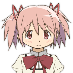 Puella Magi Madoka Magica, avatar 14