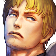 Super Street Fighter IV, avatar 7