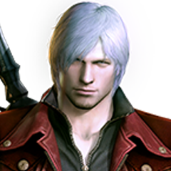 Devil May Cry 4, avatar 2