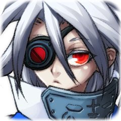 BlazBlue Continuum Shift Extend, avatar 1