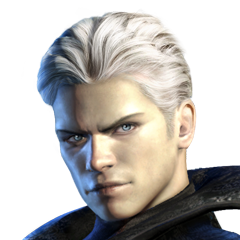 DMC Devil May Cry, avatar 8