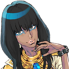Zero Escape Virtue's Last Reward, avatar 7