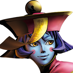 Marvel vs Capcom 3, avatar 14