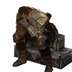 Dark Souls 2, avatar 9