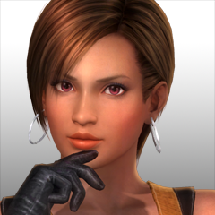 Dead or Alive 5 Ultimate, avatar 6