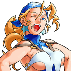 Rival Schools, avatar 12