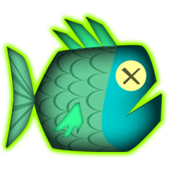 Tales from Space Mutant Blobs Attack, avatar 14