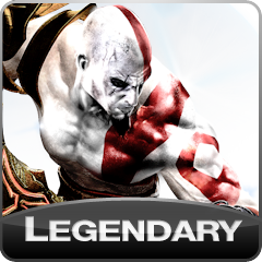 Kratos, avatar 4
