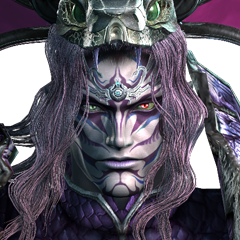 Warriors Orochi 3, avatar 9
