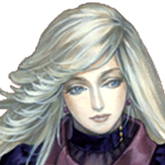 Castlevania Harmony of Despair, avatar 10