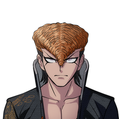 Danganronpa 2 Goodbye Despair, avatar 94