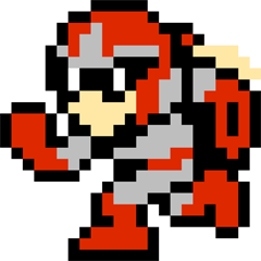 Mega Man 10, avatar 13