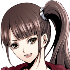 Tokushu Houdoubu, avatar 3