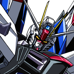 Mobile Suit Gundam, avatar 1