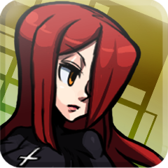 Skullgirls Encore, avatar 4