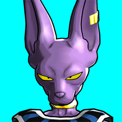 Dragon Ball Z, avatar 2