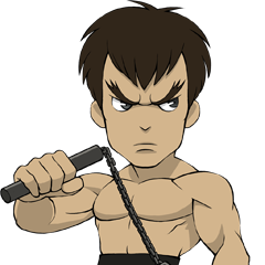 Super Street Fighter IV Arcade Edition, avatar 19