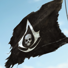 Assassin's Creed IV Black Flag, avatar 6