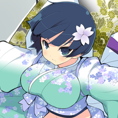 Senran Kagura Shinovi Versus, avatar 7
