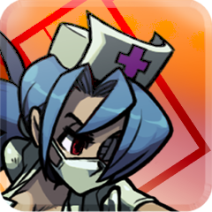 Skullgirls Encore, avatar 5