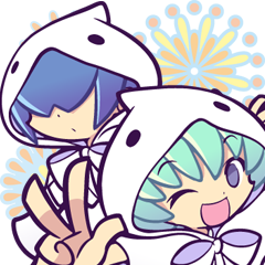 Puyo Puyo!! 20th Anniversary, avatar 24