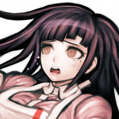 Danganronpa 2 Goodbye Despair, avatar 25