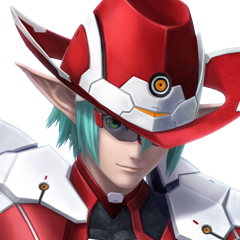 Phantasy Star Online 2, avatar 6