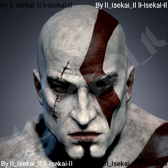God of War Ascension, avatar 8