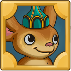 Carnival Island, avatar 12