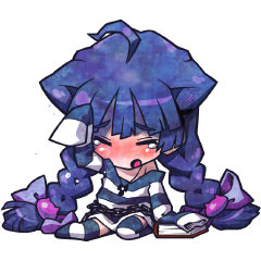 Criminal Girls, avatar 13