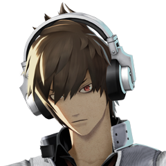 Freedom Wars, avatar 1