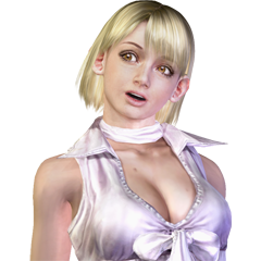 Resident Evil 4, avatar 4