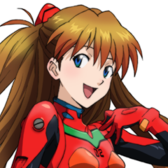 Neon Genesis Evangelion, avatar 7