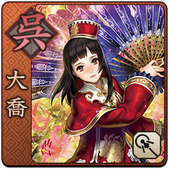 Shin Sangoku Musou Next, avatar 12
