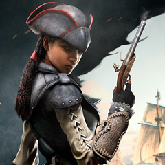 Assassin's Creed IV Black Flag, avatar 15