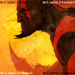 God of War Ascension, avatar 2