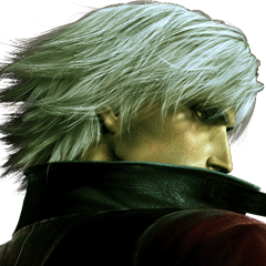 Devil May Cry 2, avatar 2