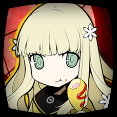 Persona 4 The Ultimax Ultra Suplex Hold, avatar 34