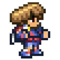 Terraria, avatar 2
