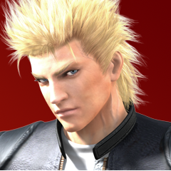 Virtua Fighter 5 Final Showdown, avatar 4