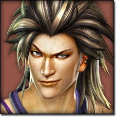 Dynasty Warriors 7, avatar 17