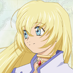Tales of Symphonia, avatar 1