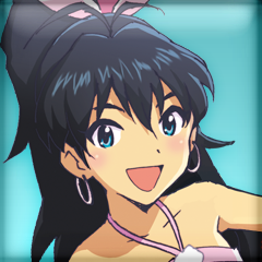 The iDOLM@STER 2, avatar 2