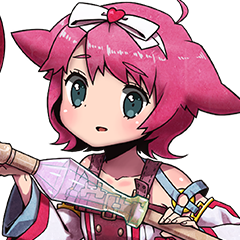 Criminal Girls Invite Only, avatar 12