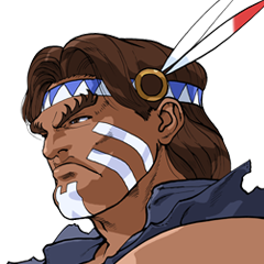 Street Fighter Alpha 3, avatar 30