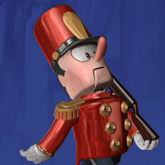 Castle of Illusion Starring Mickey Mouse, avatar 5