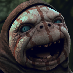 Castlevania Lords of Shadow, avatar 5